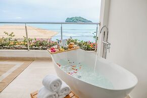 Ordovician Beach Resort