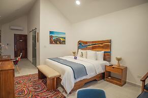 Ordovician Beach Resort