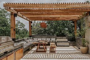 Villa de Lujo - Casa Estrella de Mar