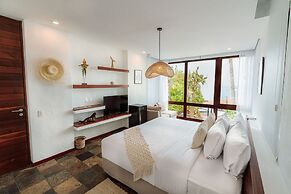 Hotel Villa Escalesia Galapagos