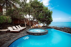 Hotel Villa Escalesia Galapagos