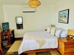 Hotel Villa Escalesia Galapagos