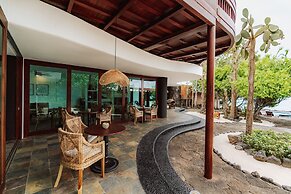 Hotel Villa Escalesia Galapagos