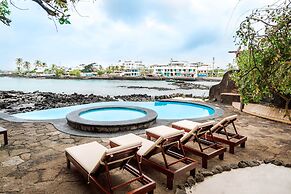 Hotel Villa Escalesia Galapagos