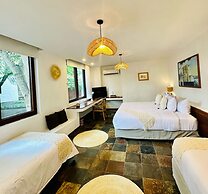 Hotel Villa Escalesia Galapagos
