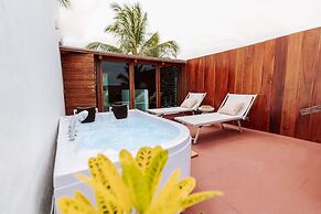 Hotel Villa Escalesia Galapagos