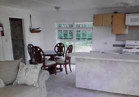 PARADISE CREEK COTTAGES