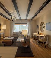 Viceroy At Ombria Algarve