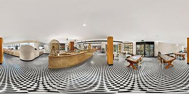 Viceroy At Ombria Algarve