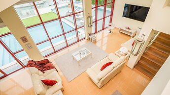 Villa Dolce Vita