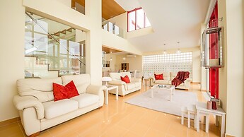Villa Dolce Vita