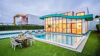 Villa Dolce Vita