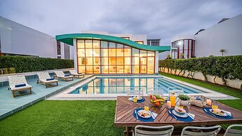 Villa Dolce Vita