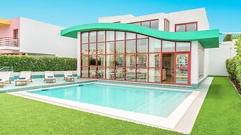 Villa Dolce Vita