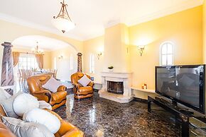 Villa Dubai