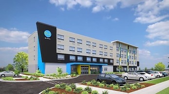 Tru By Hilton Colorado Springs Airport