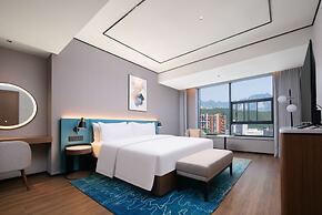 Hilton Garden Inn Handan She County