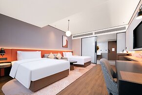 Hilton Garden Inn Handan She County
