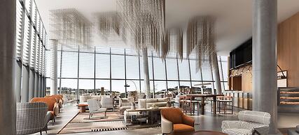 Doubletree By Hilton Yantai Golden Coast Hotel & Suites