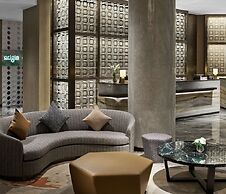 Doubletree By Hilton Yantai Golden Coast Hotel & Suites