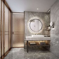 Doubletree By Hilton Yantai Golden Coast Hotel & Suites