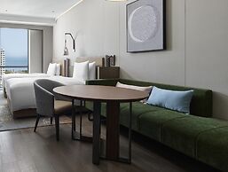 Doubletree By Hilton Yantai Golden Coast Hotel & Suites