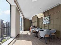 Doubletree By Hilton Yantai Golden Coast Hotel & Suites