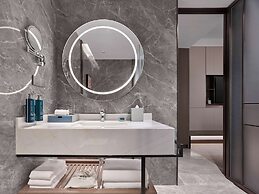 Doubletree By Hilton Yantai Golden Coast Hotel & Suites