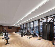 Doubletree By Hilton Yantai Golden Coast Hotel & Suites