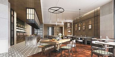 Doubletree By Hilton Yantai Golden Coast Hotel & Suites