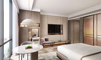 Doubletree By Hilton Yantai Golden Coast Hotel & Suites