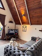 Maşukiye Pink House Bungalow