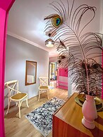 Maşukiye Pink House Bungalow