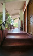 Hotel Casa Bugambilias