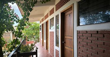 Hotel Casa Bugambilias