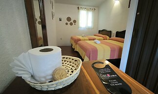 Hotel Casa Bugambilias