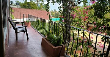 Hotel Casa Bugambilias