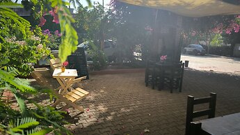 Hotel Casa Bugambilias