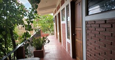 Hotel Casa Bugambilias