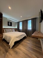 Aerosuites