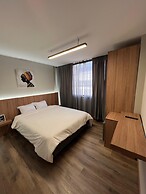 Aerosuites
