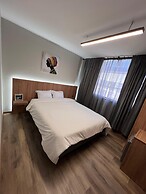 Aerosuites