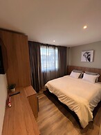 Aerosuites