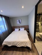Aerosuites
