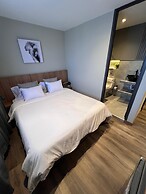 Aerosuites