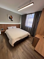 Aerosuites