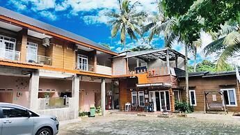 Bakom Inn Syariah