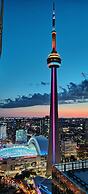 SkyTree Modern Suites