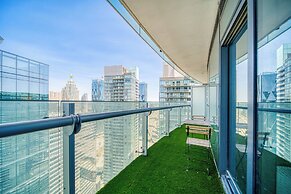 SkyTree Modern Suites
