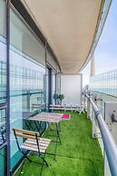 SkyTree Modern Suites